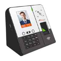 Face Recognition Attendance System